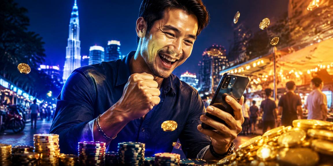 k8vn Chuỗi Rơi Liên Tiếp Không Giới Hạn