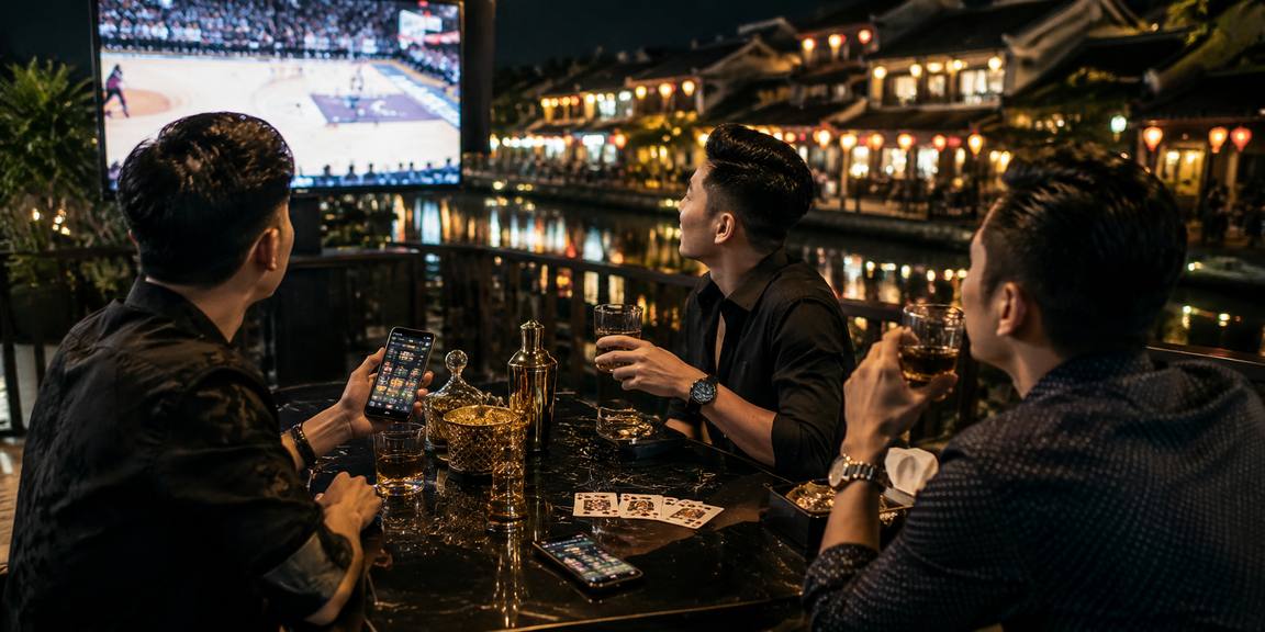 k8vn Bảng sportsbook