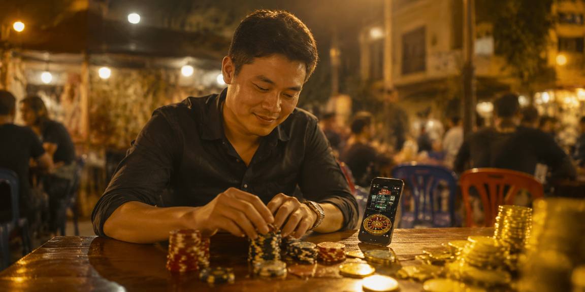 k8vn Live Casino